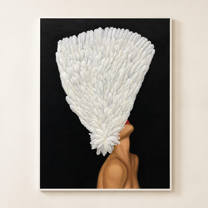 Vale Shore Wall Art