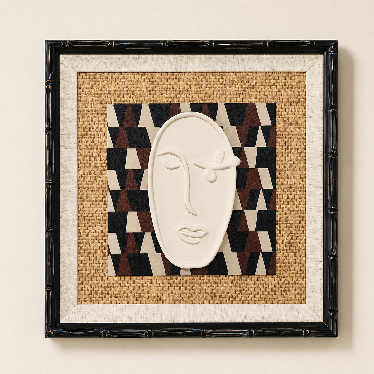Elm Shore Wall Art
