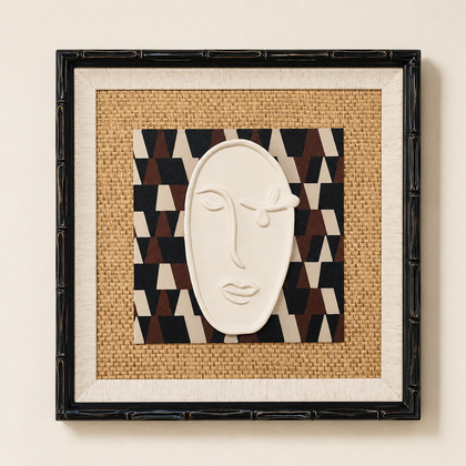 Elm Shore Wall Art