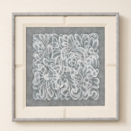 Rowan River Wall Art