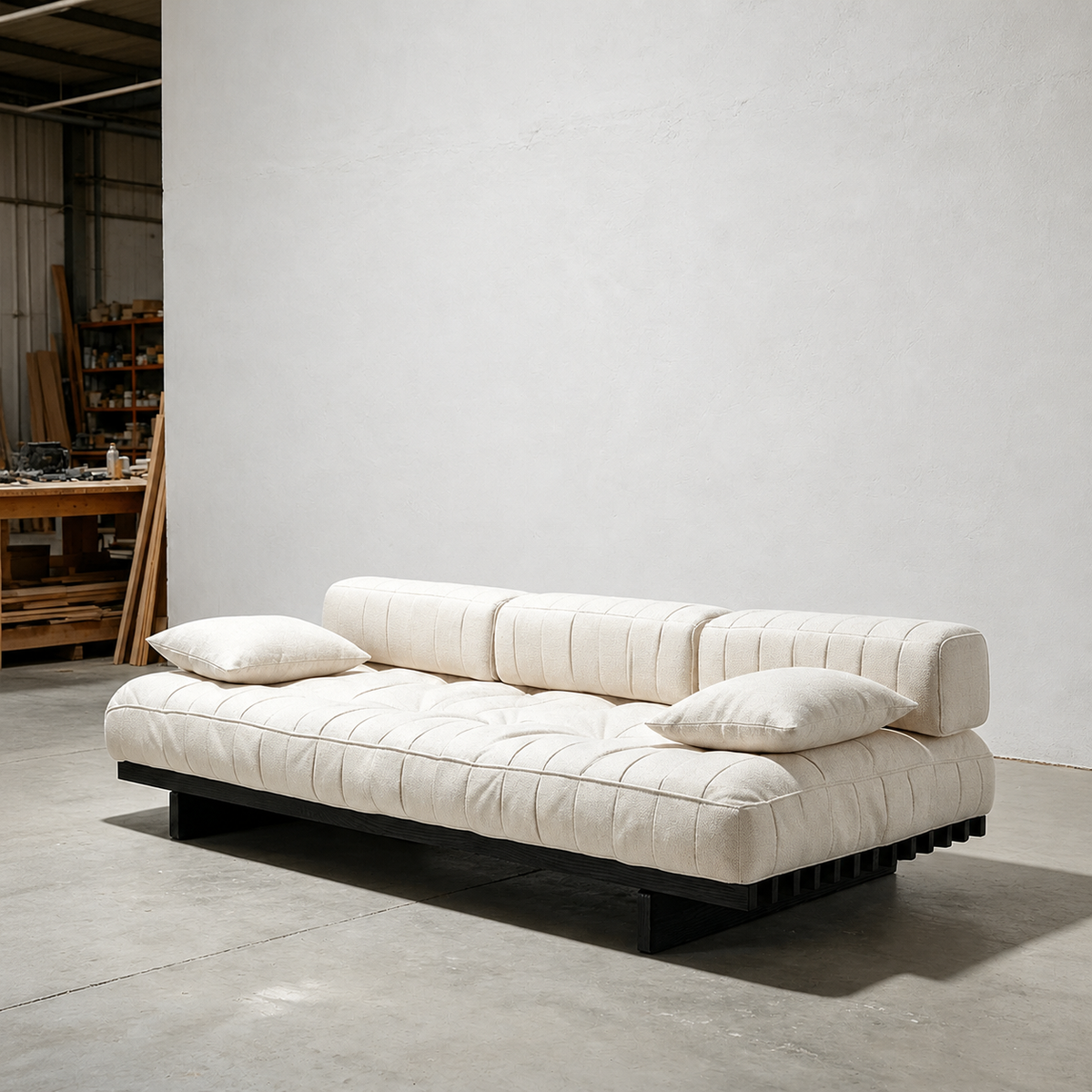 Glen Lake Sofa