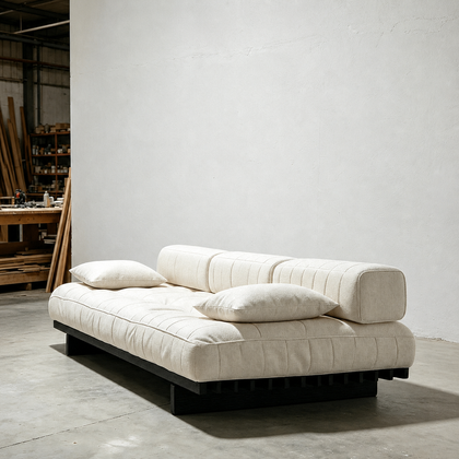 Glen Lake Sofa