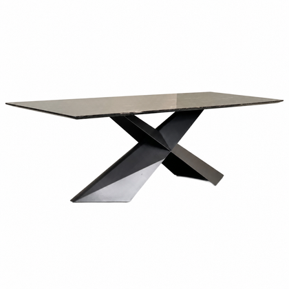 Glen Loft Dining Table