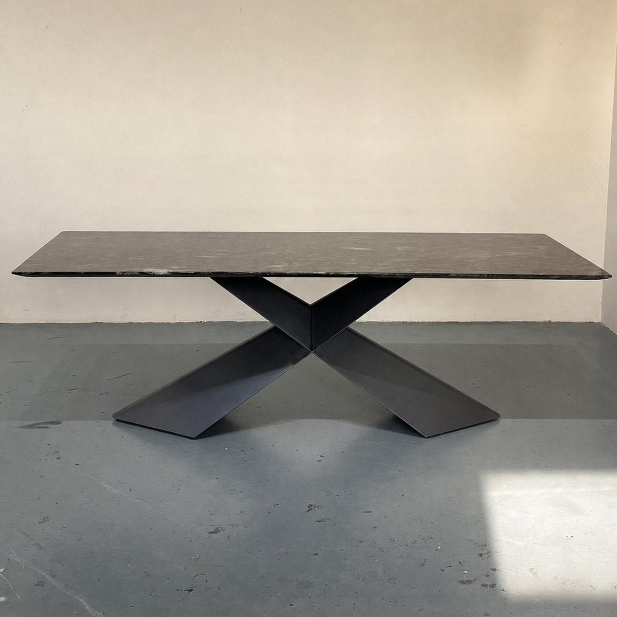 Glen Loft Dining Table