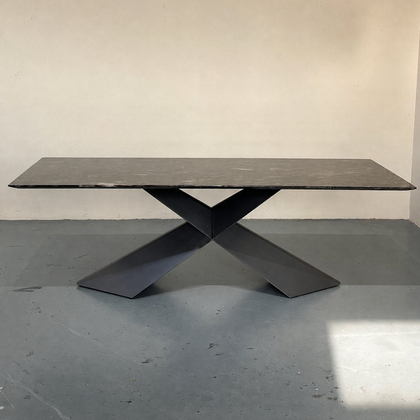 Glen Loft Dining Table