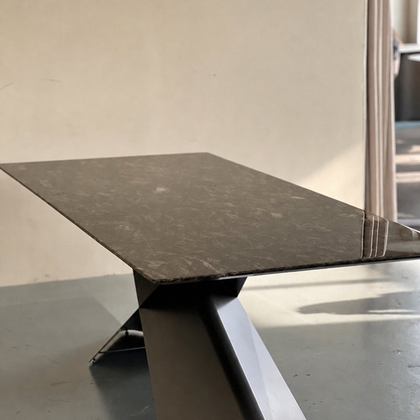 Glen Loft Dining Table