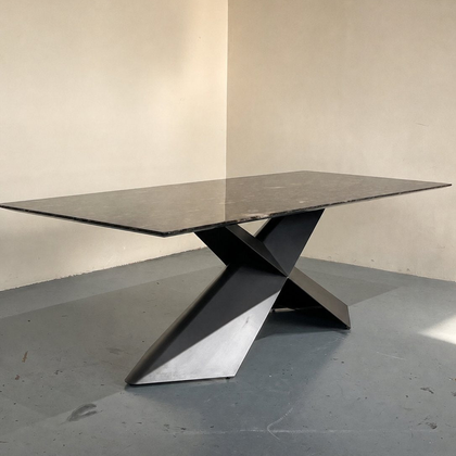 Glen Loft Dining Table