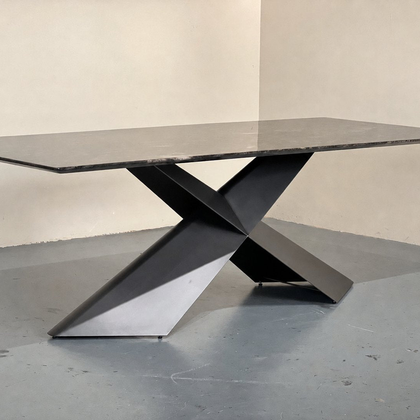 Glen Loft Dining Table