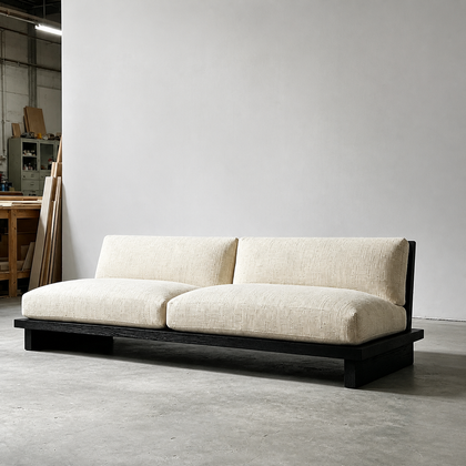 Halo Lake Sofa
