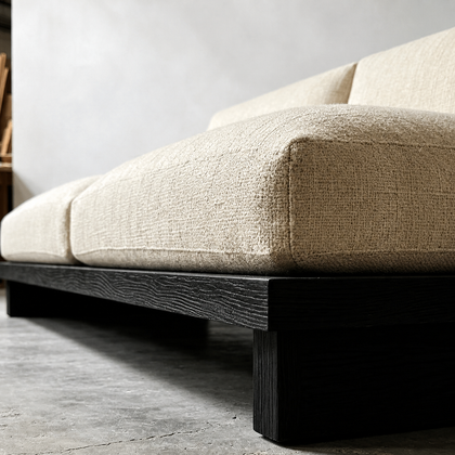 Halo Lake Sofa