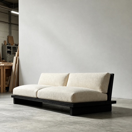 Halo Lake Sofa