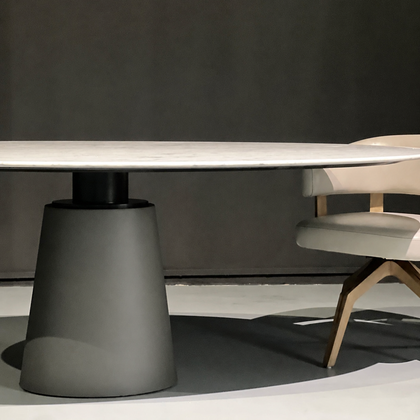 Halo Loft Dining Table