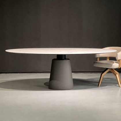 Halo Loft Dining Table