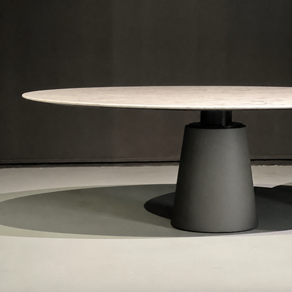 Halo Loft Dining Table