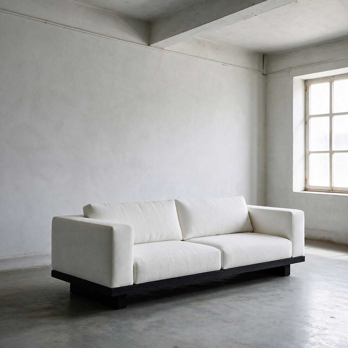 Harbor Lake Sofa