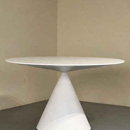 Harbor Loft Dining Table
