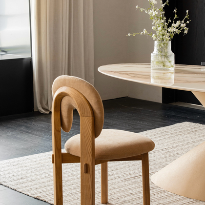 Harbor Meadow Dining Table