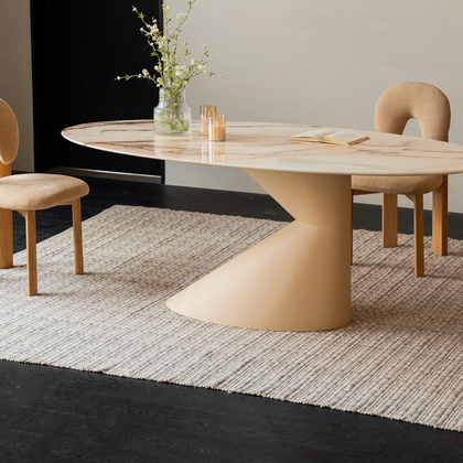 Harbor Meadow Dining Table