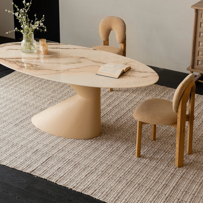 Harbor Meadow Dining Table