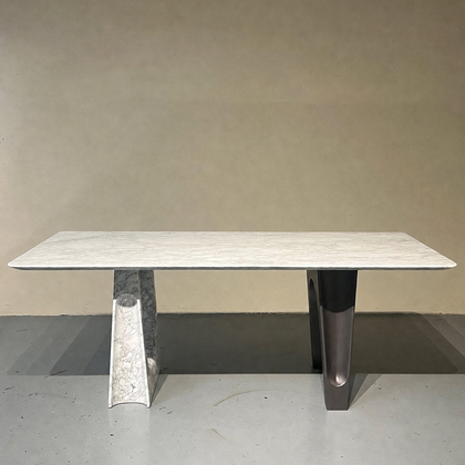 Iris Loft Dining Table