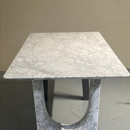 Iris Loft Dining Table