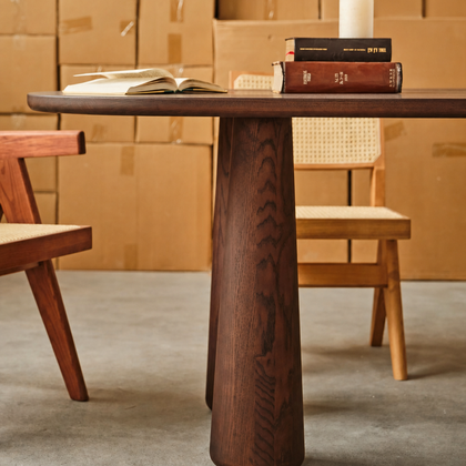 Iris Meadow Dining Table