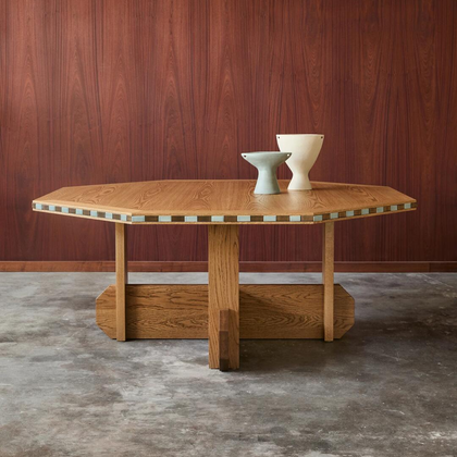 Juniper Loft Dining Table