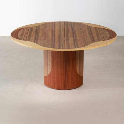 Kestrel Loft Dining Table