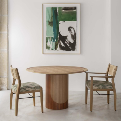 Kestrel Loft Dining Table