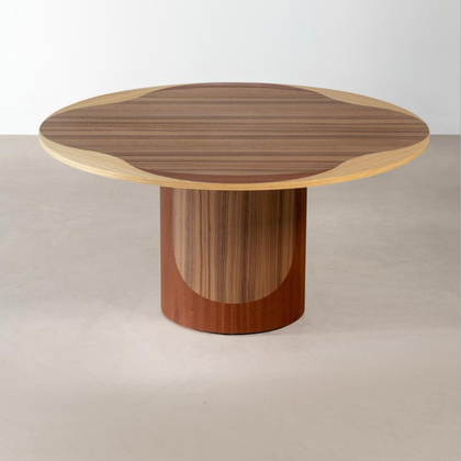 Kestrel Loft Dining Table