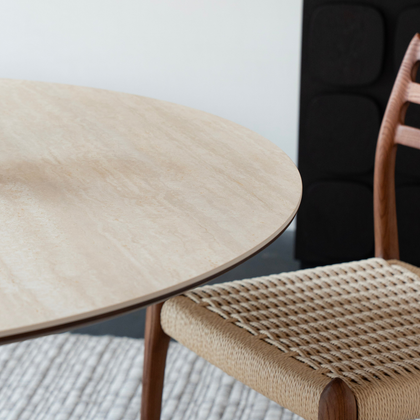 Kestrel Meadow Dining Table