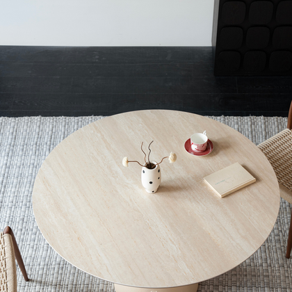 Kestrel Meadow Dining Table