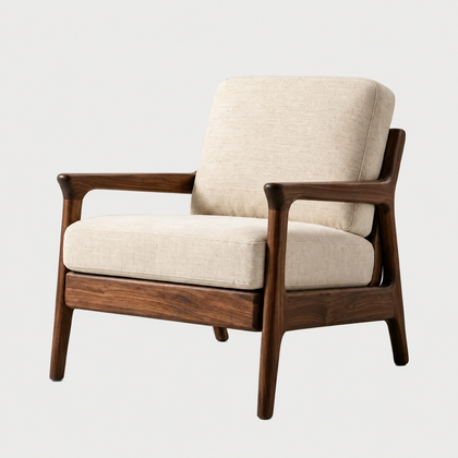 Kestrel Point Lounge Chair