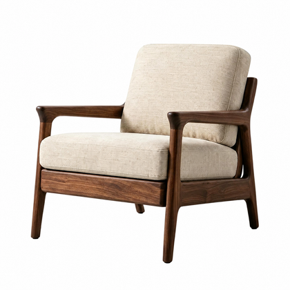 Kestrel Point Lounge Chair
