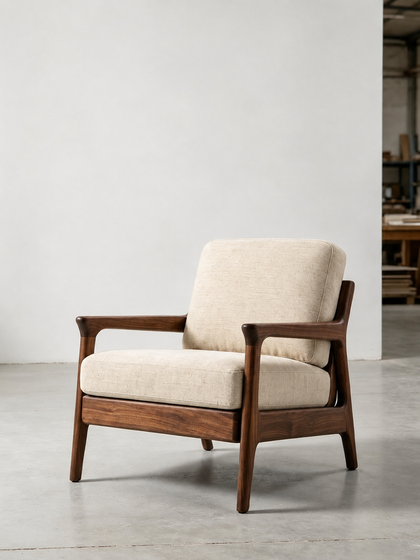 Kestrel Point Lounge Chair