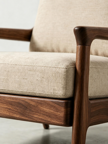 Kestrel Point Lounge Chair