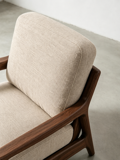 Kestrel Point Lounge Chair