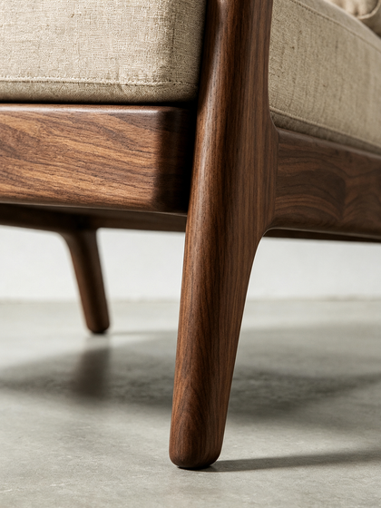 Kestrel Point Lounge Chair