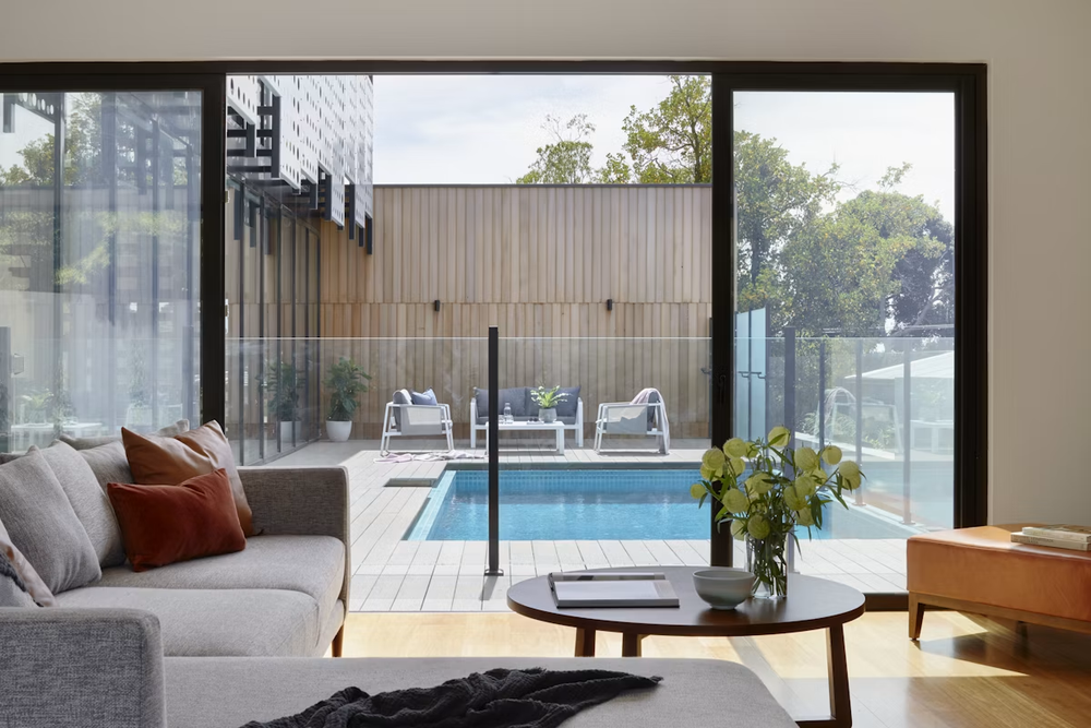 American Transitional