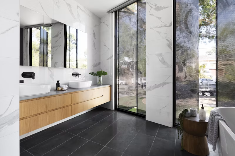 American Transitional