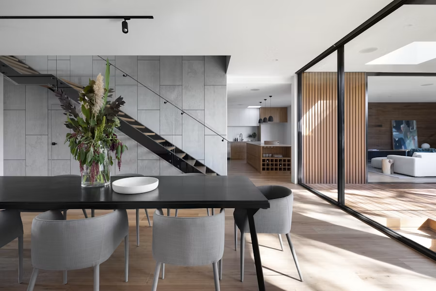 American Transitional