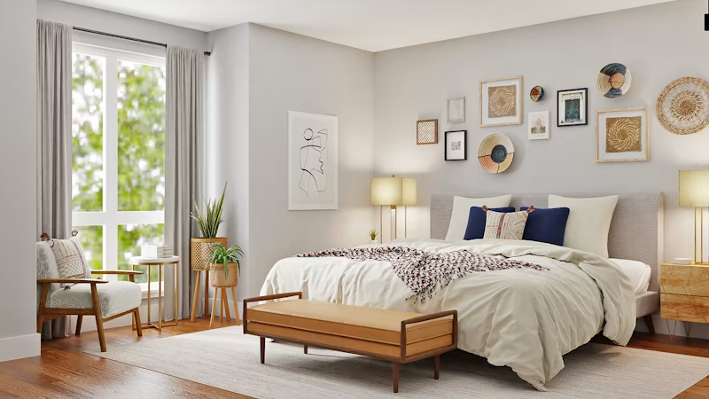 American Transitional