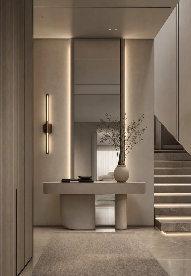 Italian Minimalist