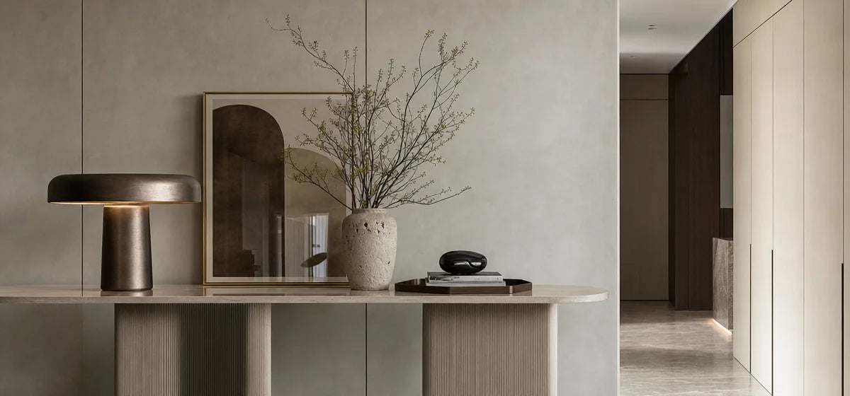 Italian Minimalist