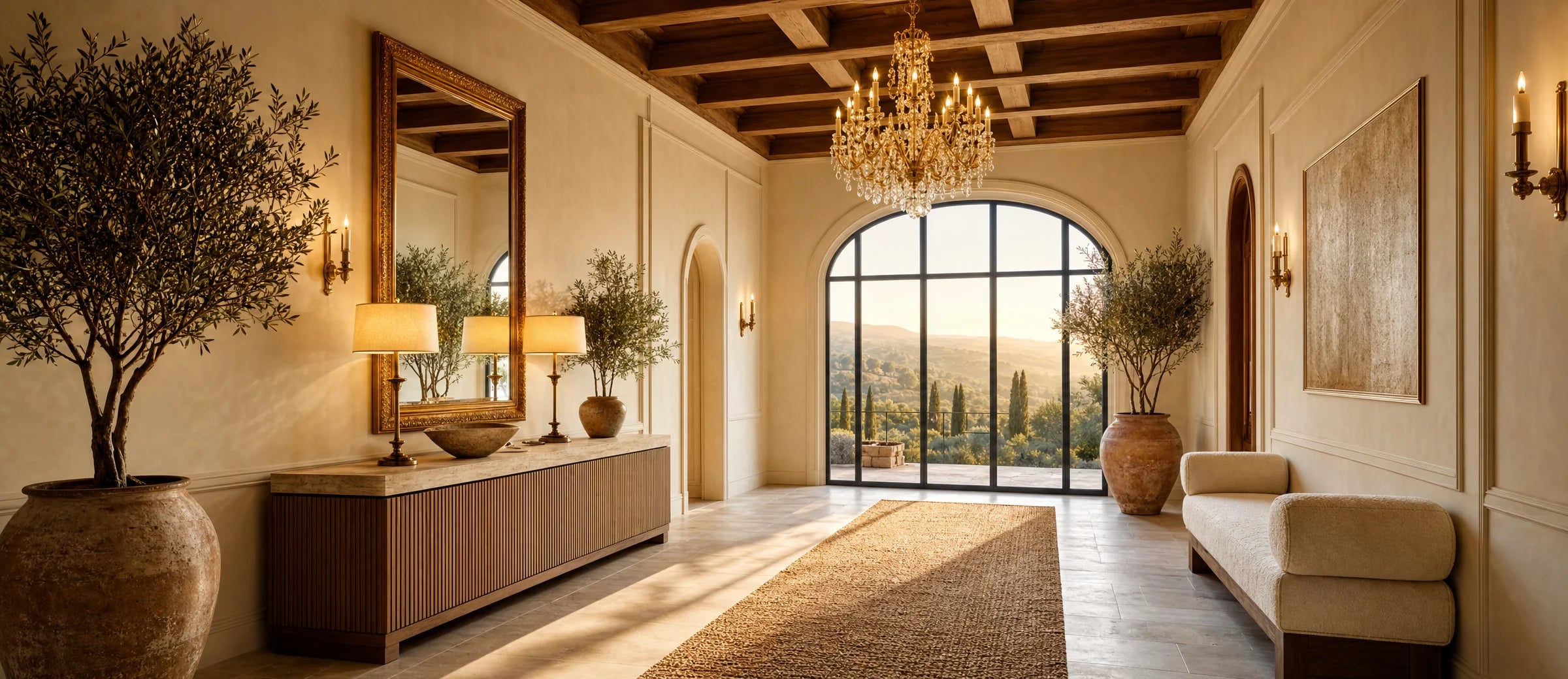 Luxury Contemporary