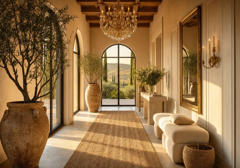 Luxury Contemporary