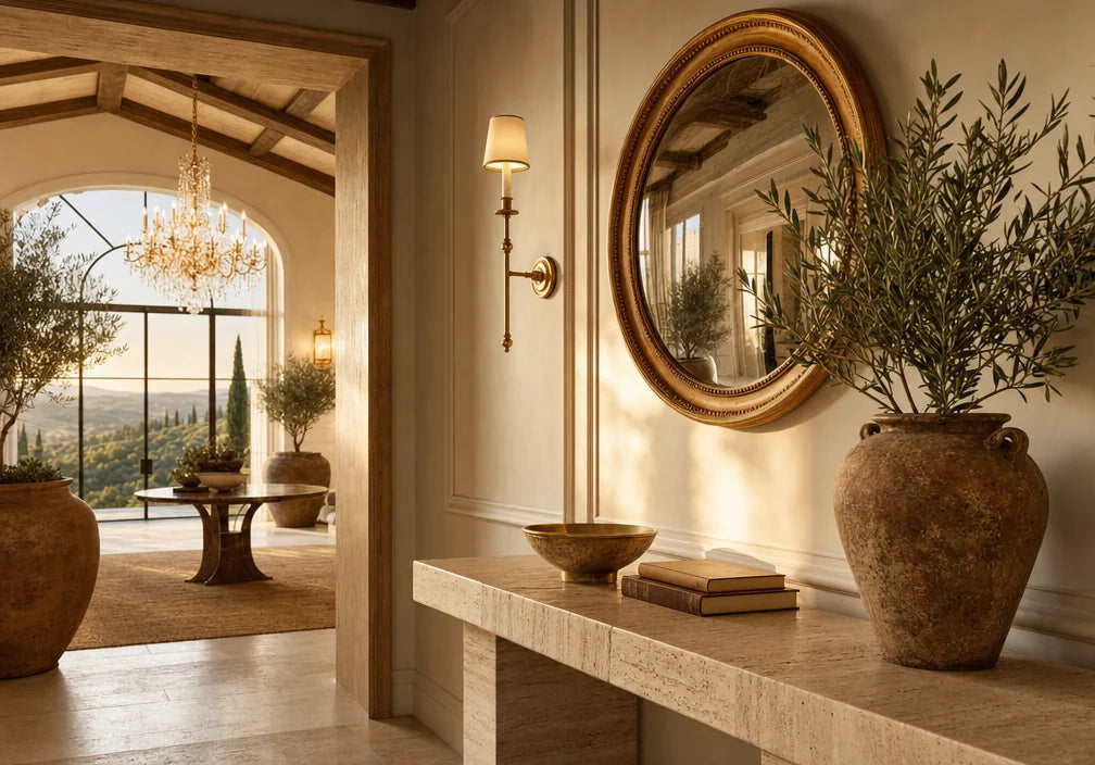 Luxury Contemporary