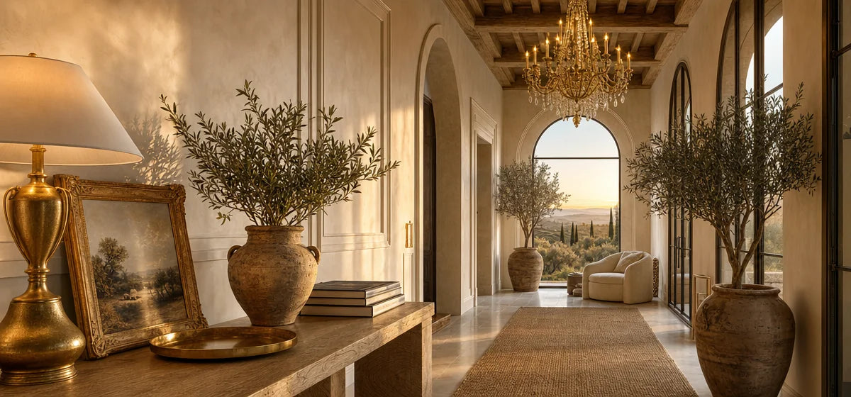 Luxury Contemporary