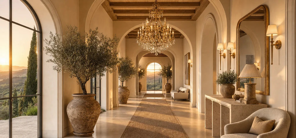 Luxury Contemporary
