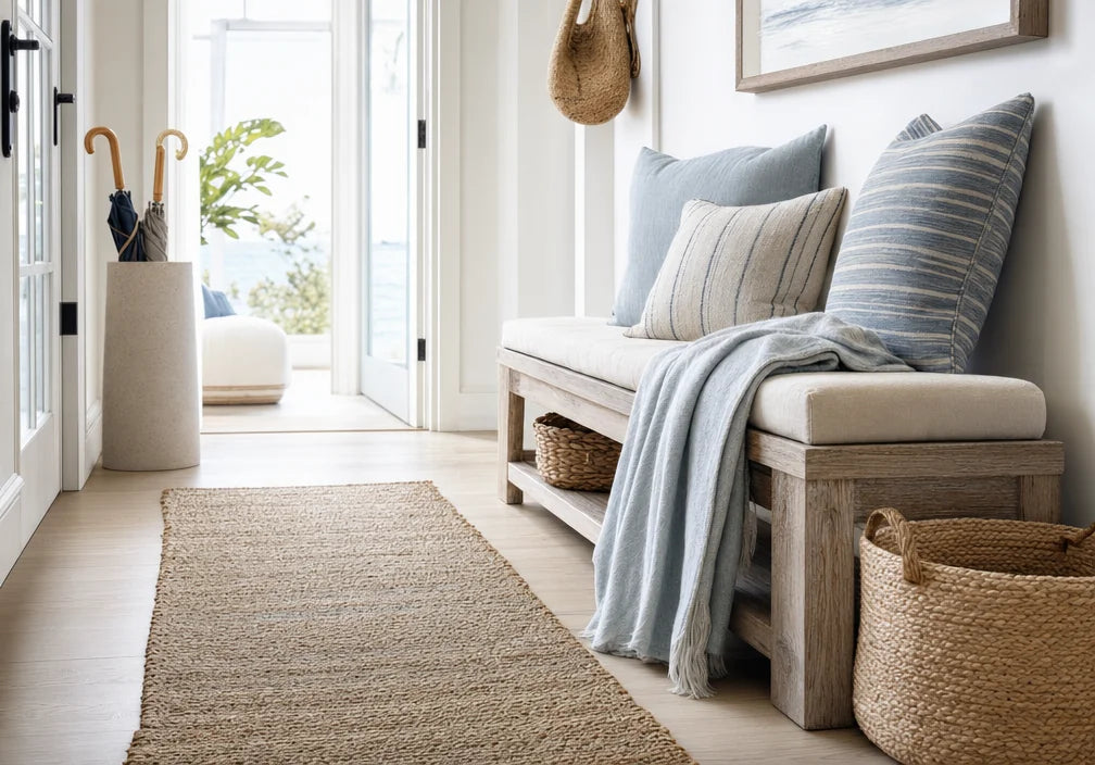 Modern Coastal